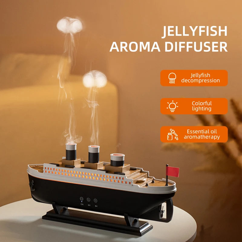 Titanic Air Humidifier
