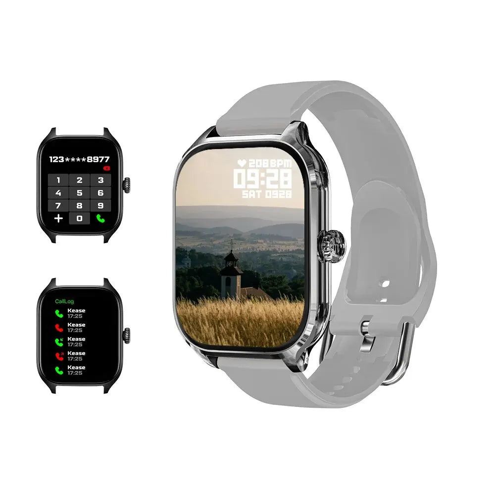 H9 Smartwatch