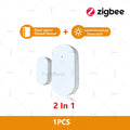 Zigbee Door Sensor Window