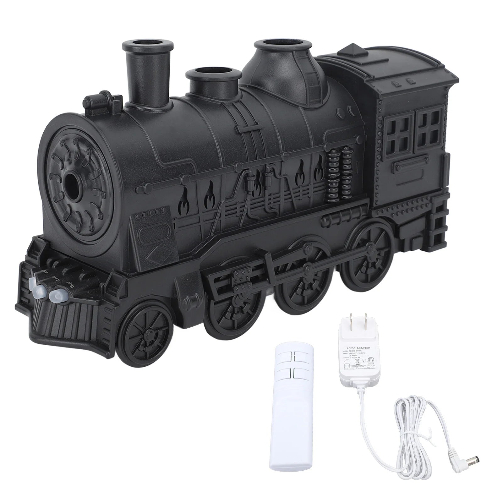 Train Humidifier 100 To 240V Auto Shut Off