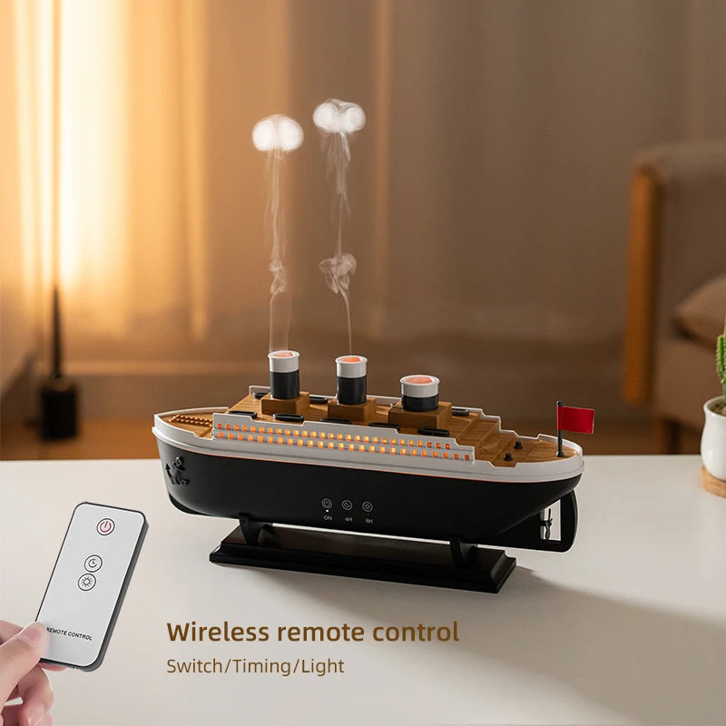 Titanic Air Humidifier