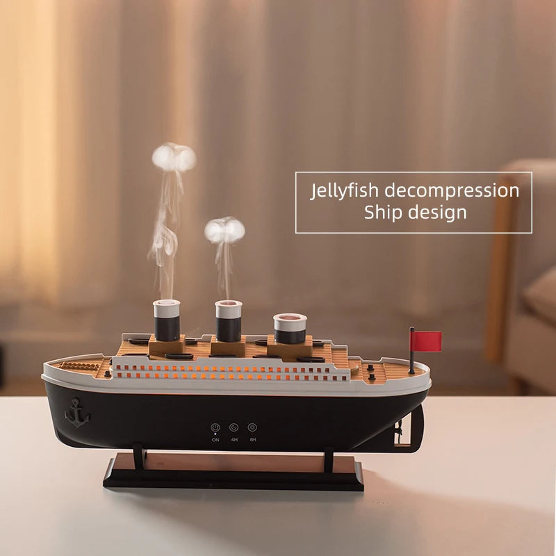 Titanic Air Humidifier