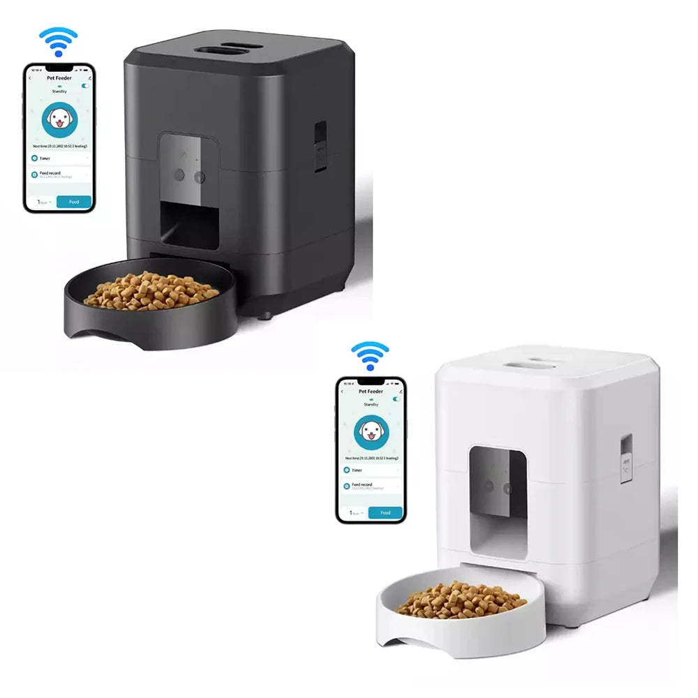 PetFeeder3000