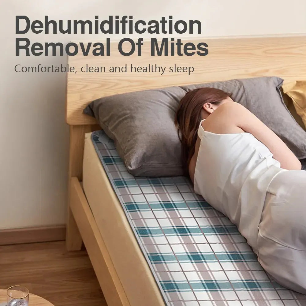 Top Heated Blanket Mattress Thermostat