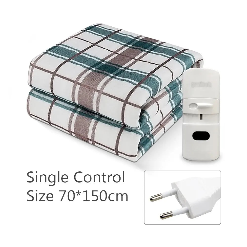 Top Heated Blanket Mattress Thermostat