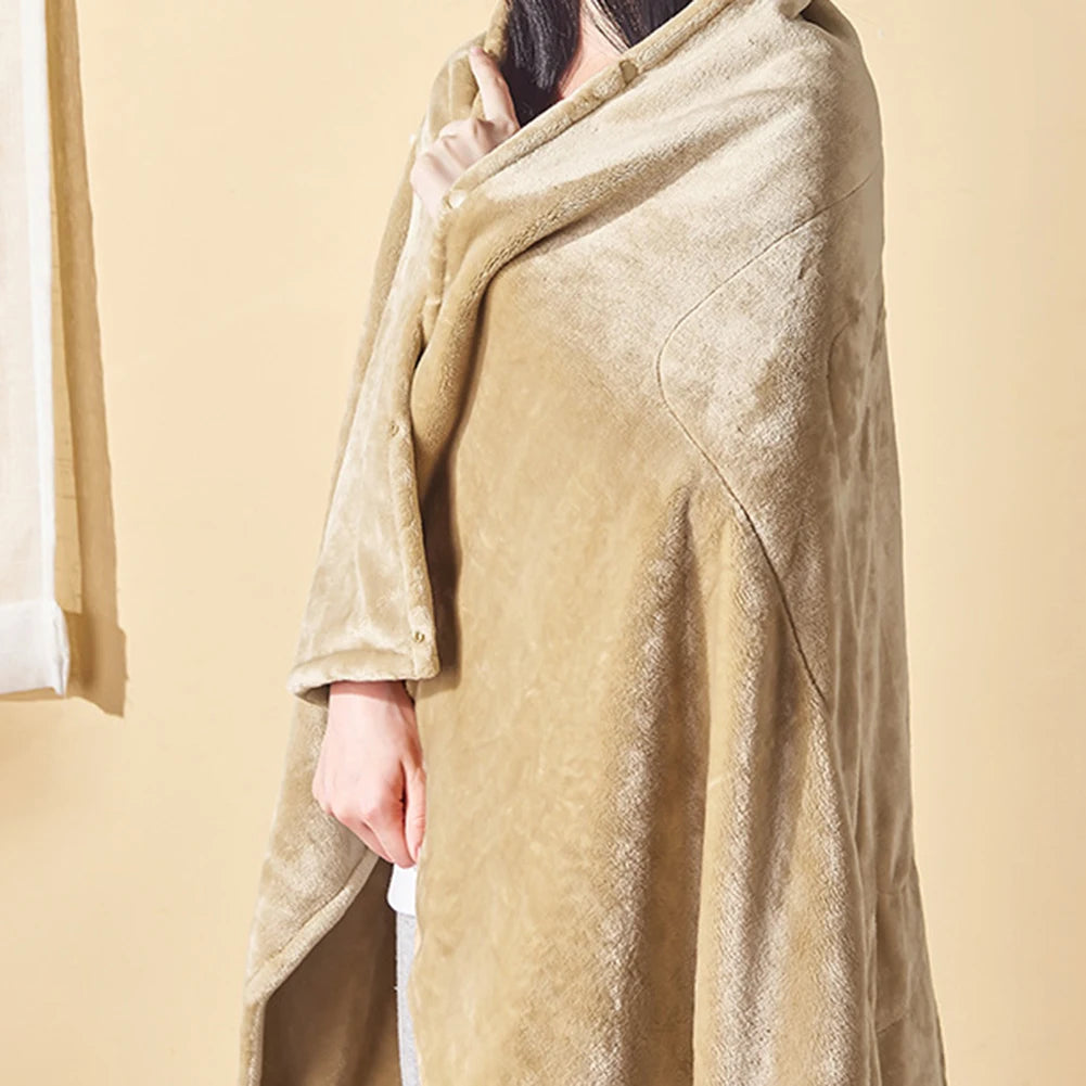 Heated Electric Blanket